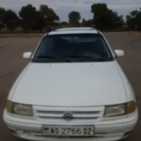 Opel Astra 1993