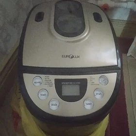 Buhanka cykaryan aparat