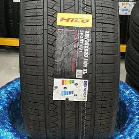 Hilo 315 35 20 BMW X5