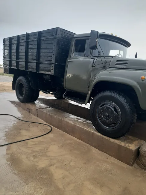 Zil 130 1982 - 1