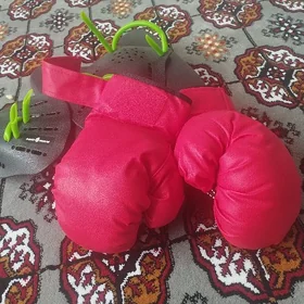 boxer percatka