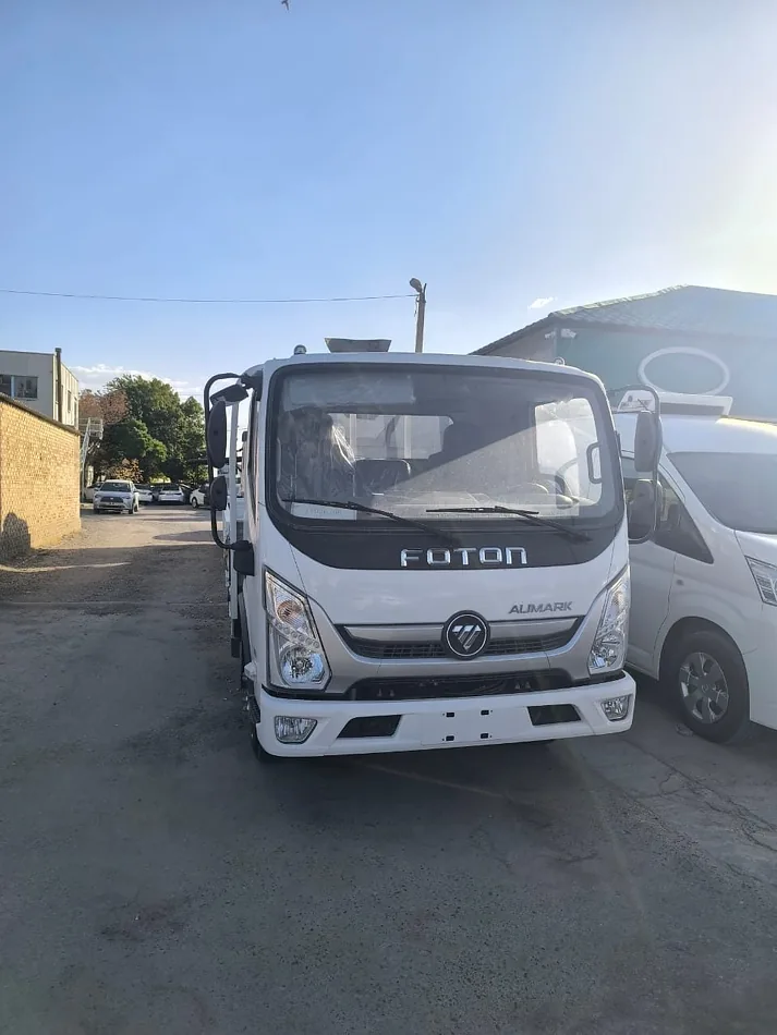 Foton Auman C 2026 - 1