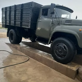 Zil 130 1982