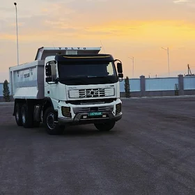 Volvo FM 550 2013