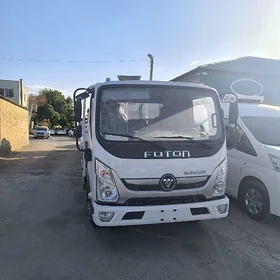 Foton Auman C 2026