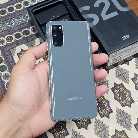Samsung S20  2sim