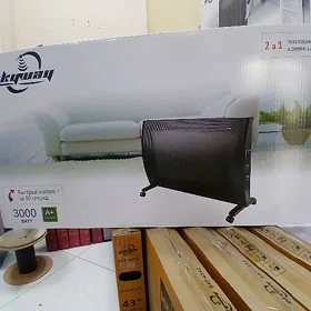 pec skyway cage tenli 3000W