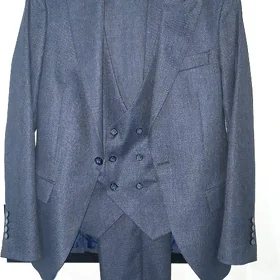 D'S damat kastýum balak