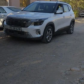 Kia Seltos 2024