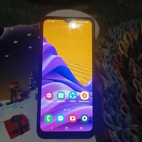 Samsung Galaxsy S04