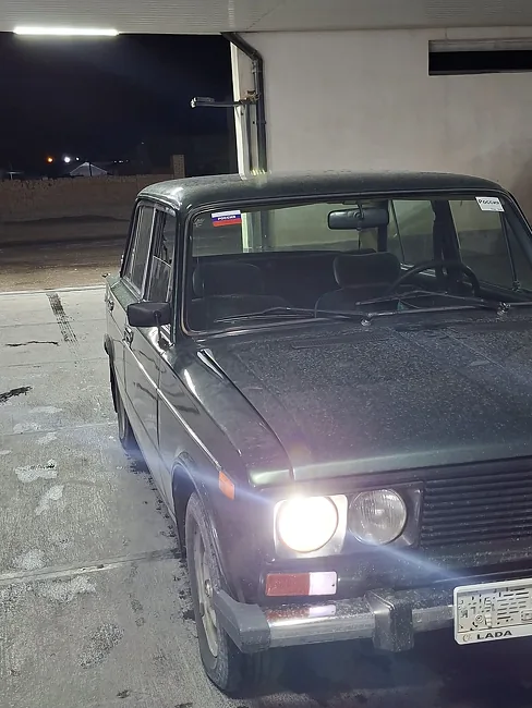 Lada 2106 1998 - 1