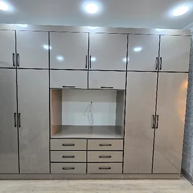 MEBEL TÄZE GARNITUR ŞKAF