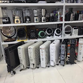 PEC PECLER GAPYRGA РАДИАТОР