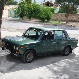 Lada 2106 1998