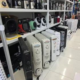PEC BATAREY GAPYRGA РАДИАТОР