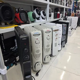 PEC BATAREY GAPYRGA РАДИАТОР