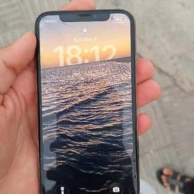iPhone 11pro gold