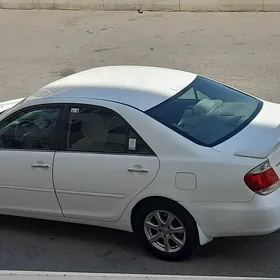 Toyota Camry 2002
