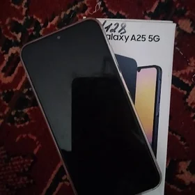Galaxy A 25 5G