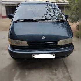Toyota Previa 1994