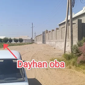 Satlyk mellek yer