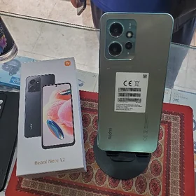 Redmi Not 12 (8.128)