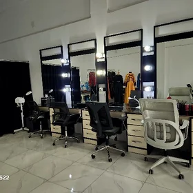 Doganlar salon
