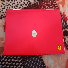 Acer Ferrari