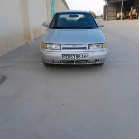 Lada 2110 2002