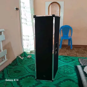Toy aparat