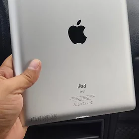 i pad