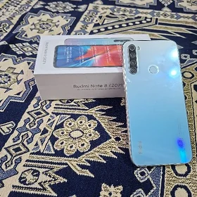 Redmi 8 (2021)