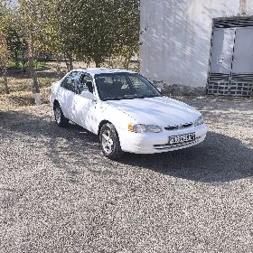 Toyota Corolla 1999