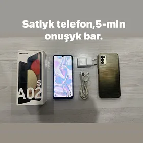 samsung a02s