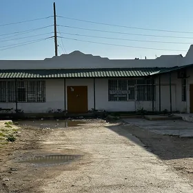 Magazin Satlyk!! 260m2 ş.Hazar