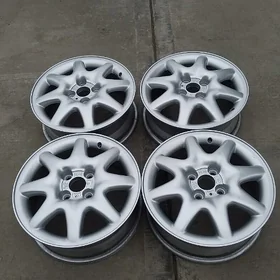 diska r15