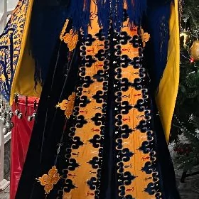 toy koynek pommah