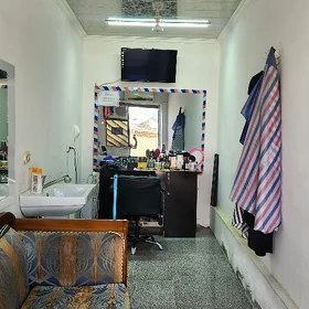 Arenda Salon