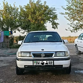 Opel Vita 1991