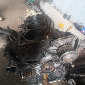 camry motor 2.0