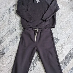 Sportiwka ýyly XL (oversize)