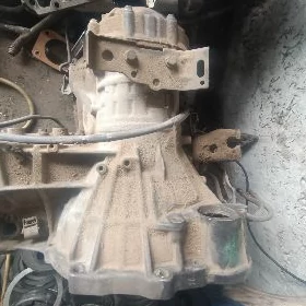 2.2 camry koropka