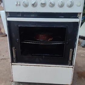 Gaz plita Gyssagly