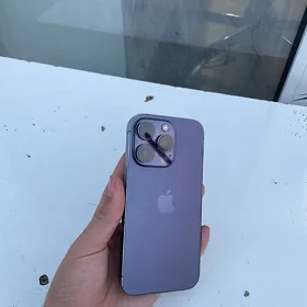 iPhone 14 Pro