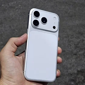 iPhone 17 Pro PAKET 🇹🇲🇹🇲