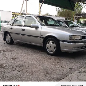 Opel Vectra 1992