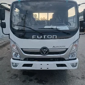 Foton Auman C 2026