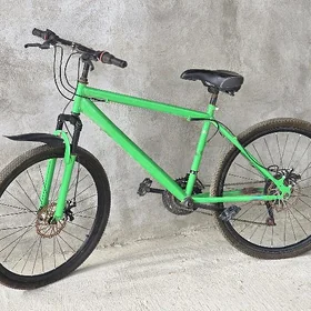 Welosipet 600 Turkmenistan