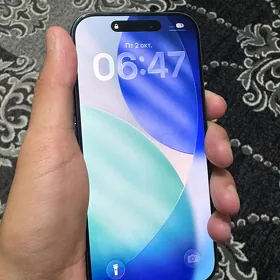 iPhone 17 pro