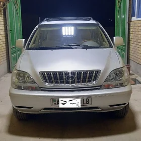 Lexus RX 300 2001